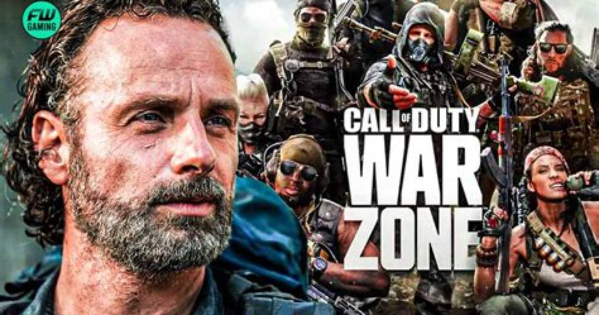 Warzone Collabs: Exploring the Best Collaborations in Call of Duty