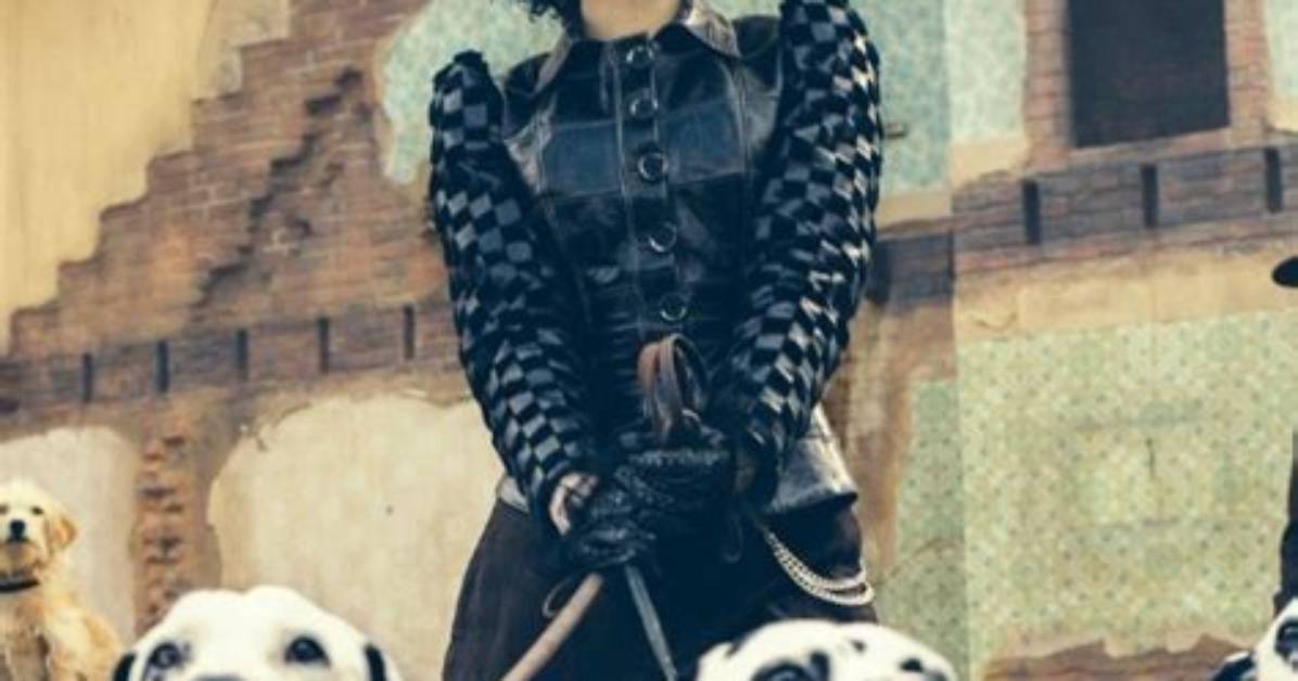 Was 101 Dalmatians Cgi?