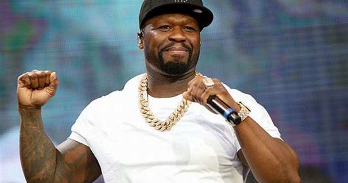 Was 50 Cent's Instagram Suspended? Why His Account Is Disabled After Trolling Naturi Naughton in Memes