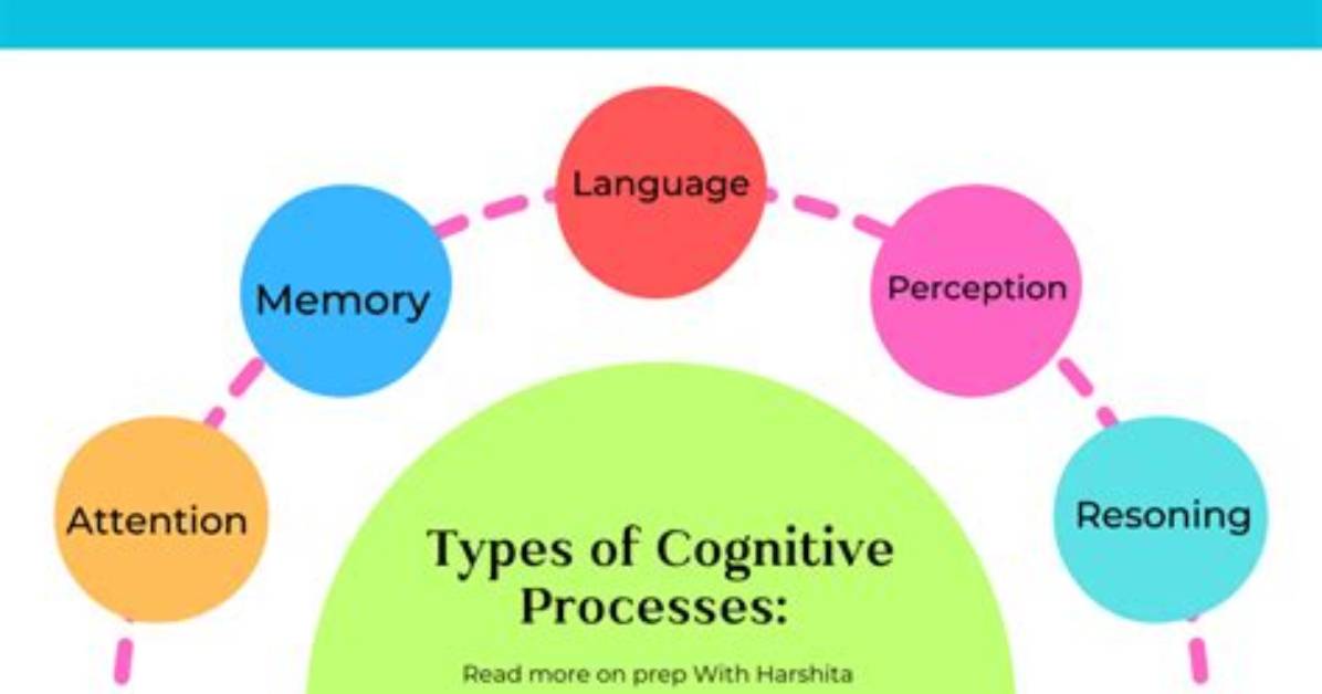 Was a Cognitive Process?