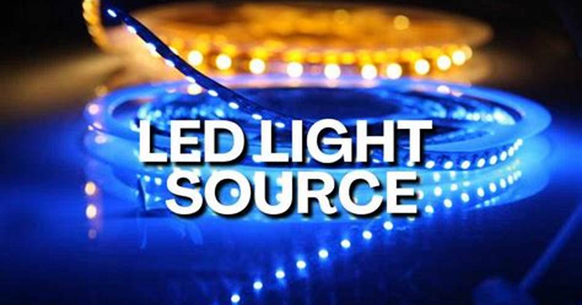 Was a Light Source?