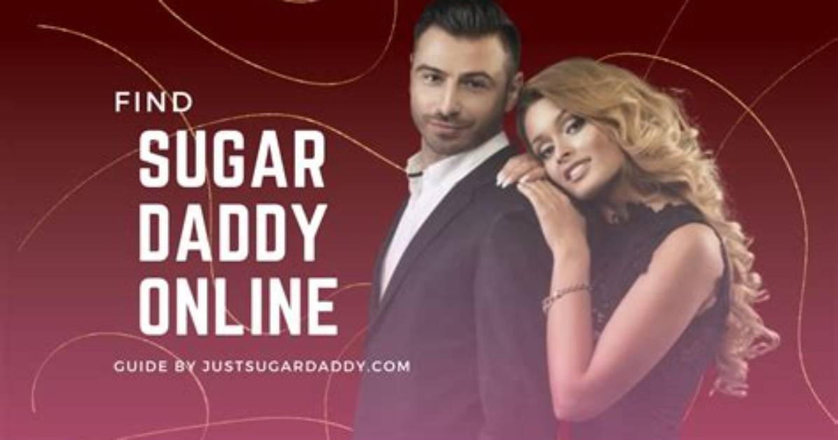 Was a Sugar Daddy?