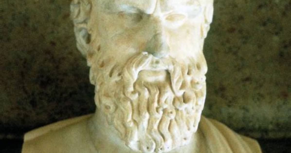 Was Aeschylus a Philosopher?