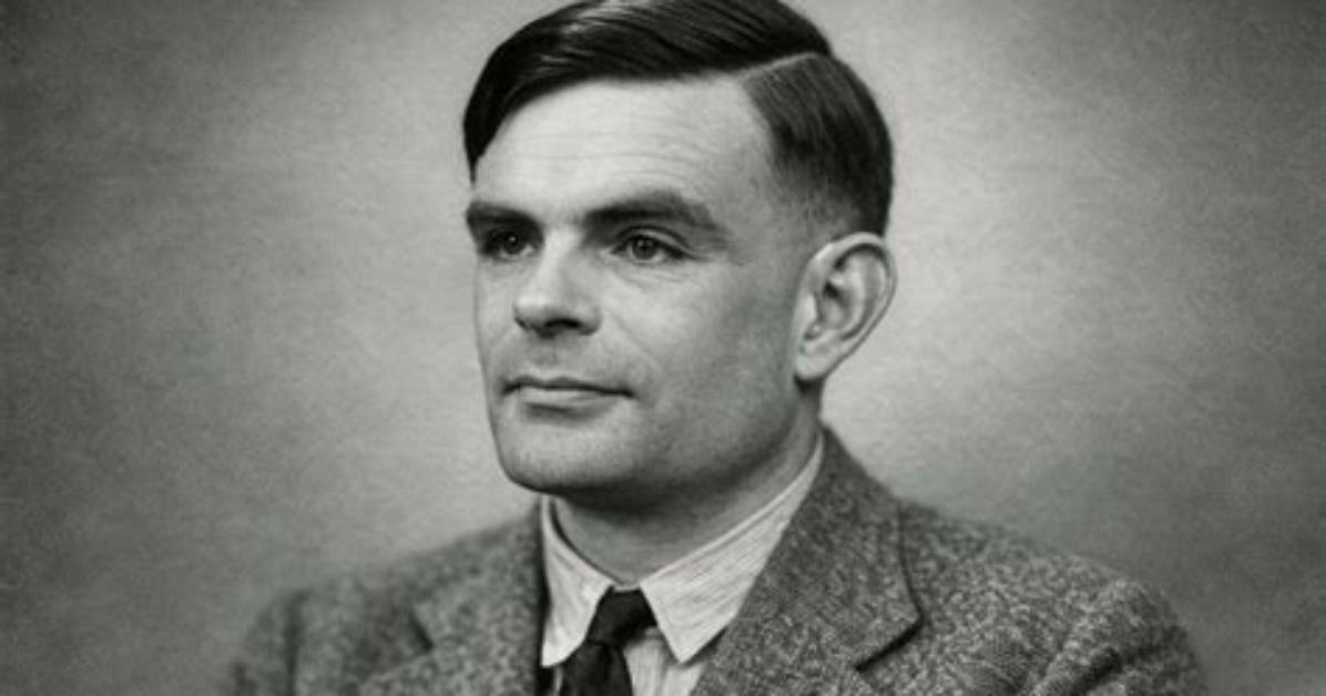 Was Alan Turing Murdered?