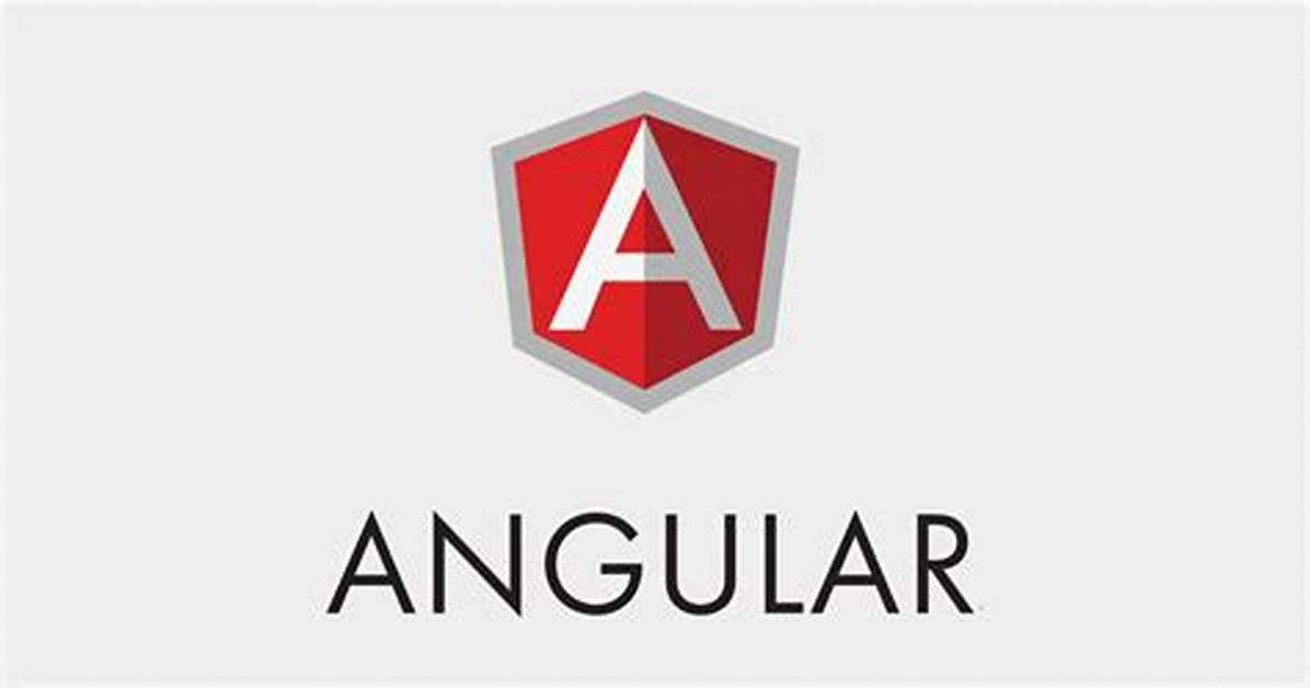 Was Angular Created by Google?