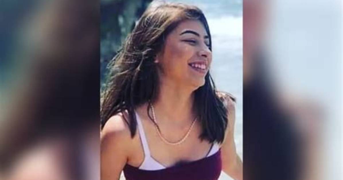 Was Aranda Briones Found?