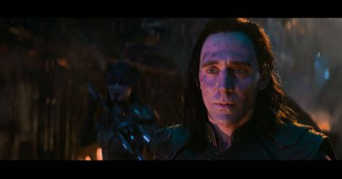 Was Asgard Destroyed in Infinity War?