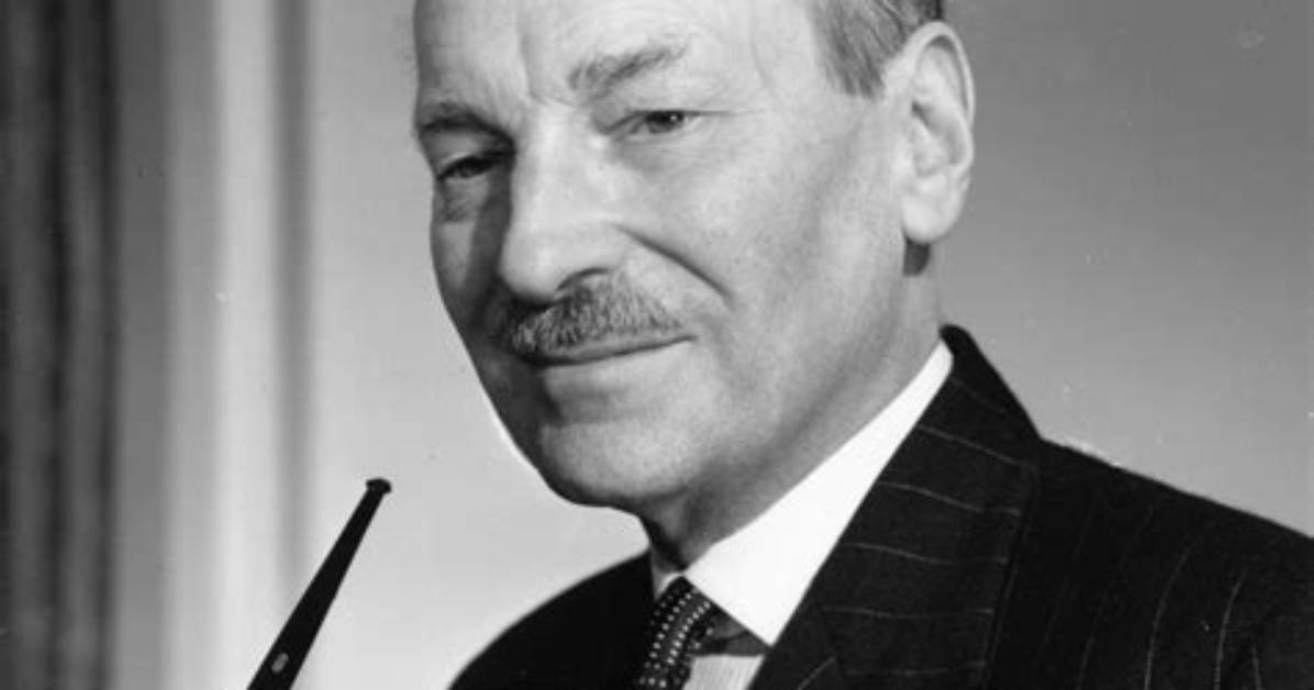 Was Attlee a Good Pm?