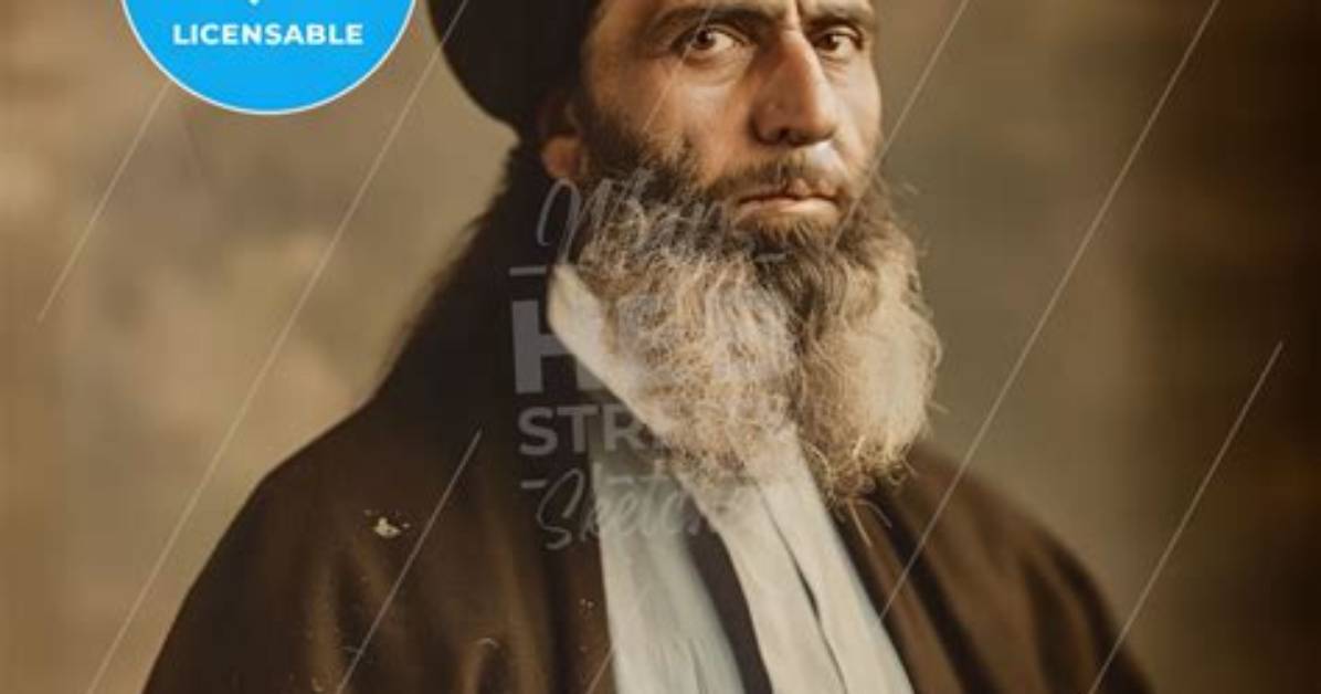 Was Baha'u'llah a Prophet?