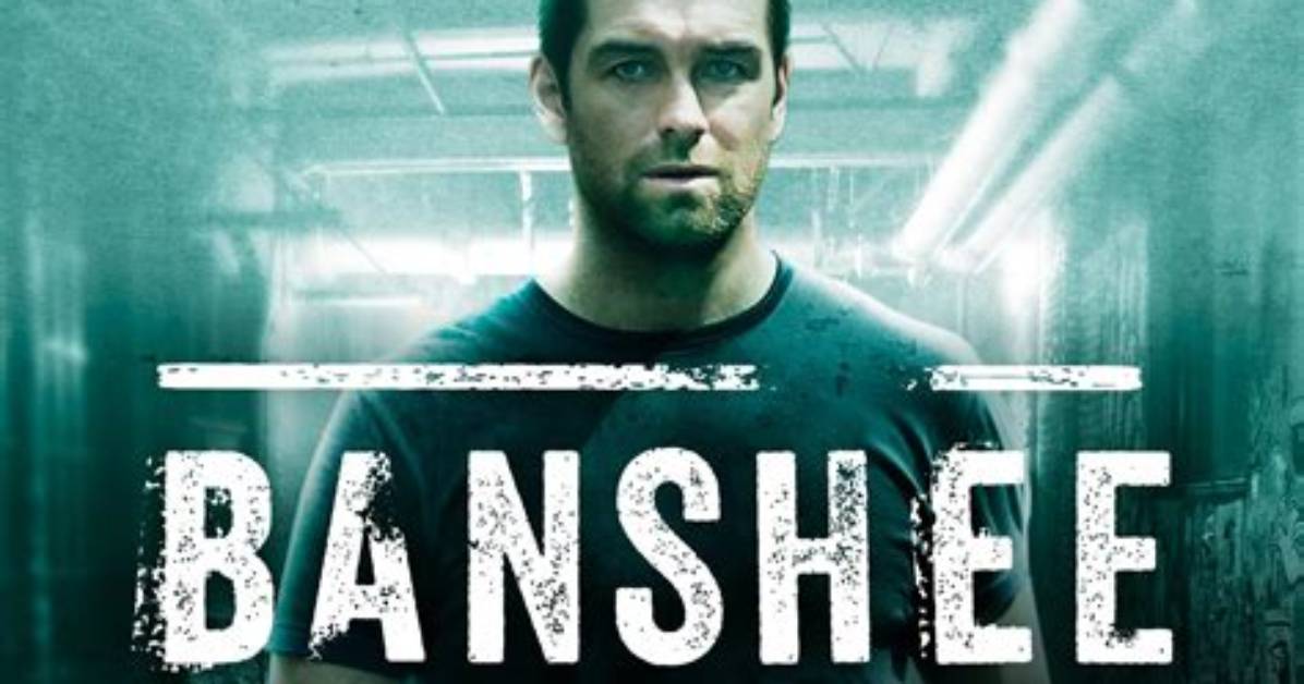 Was Banshee a Good Show?