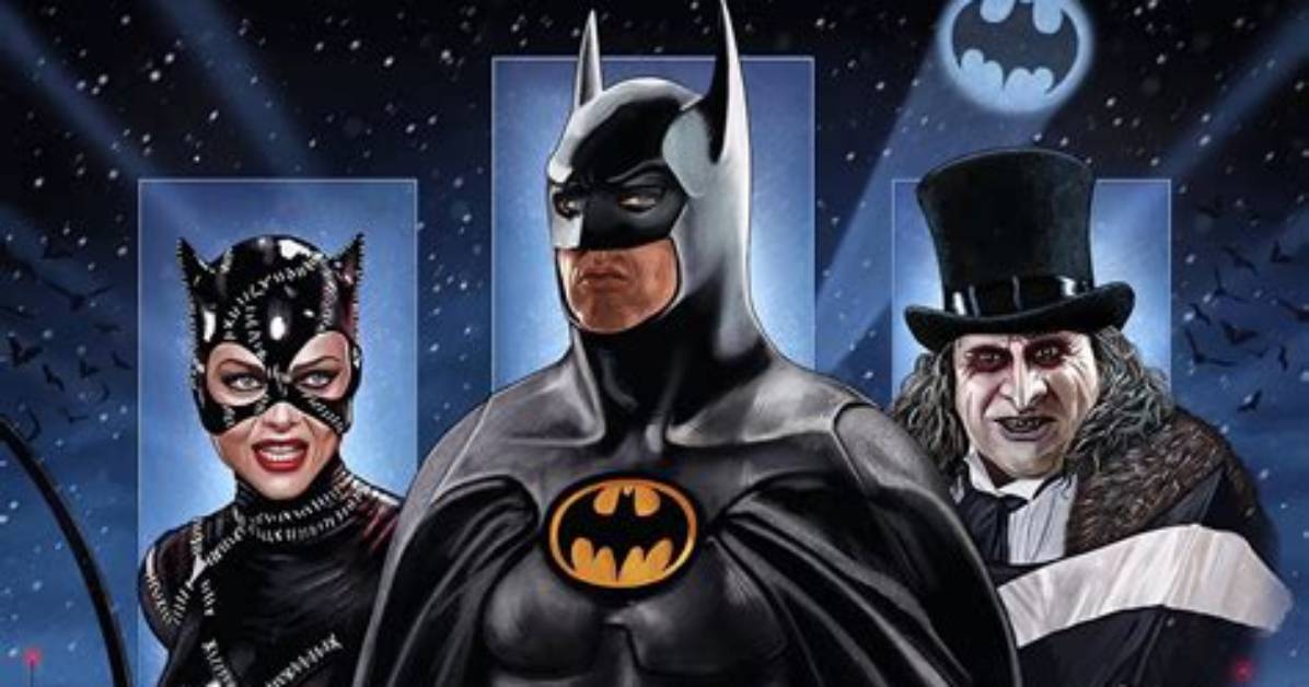 Was Batman Returns Successful?