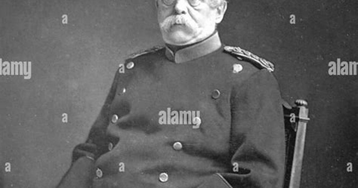 Was Bismarck a Conservative?