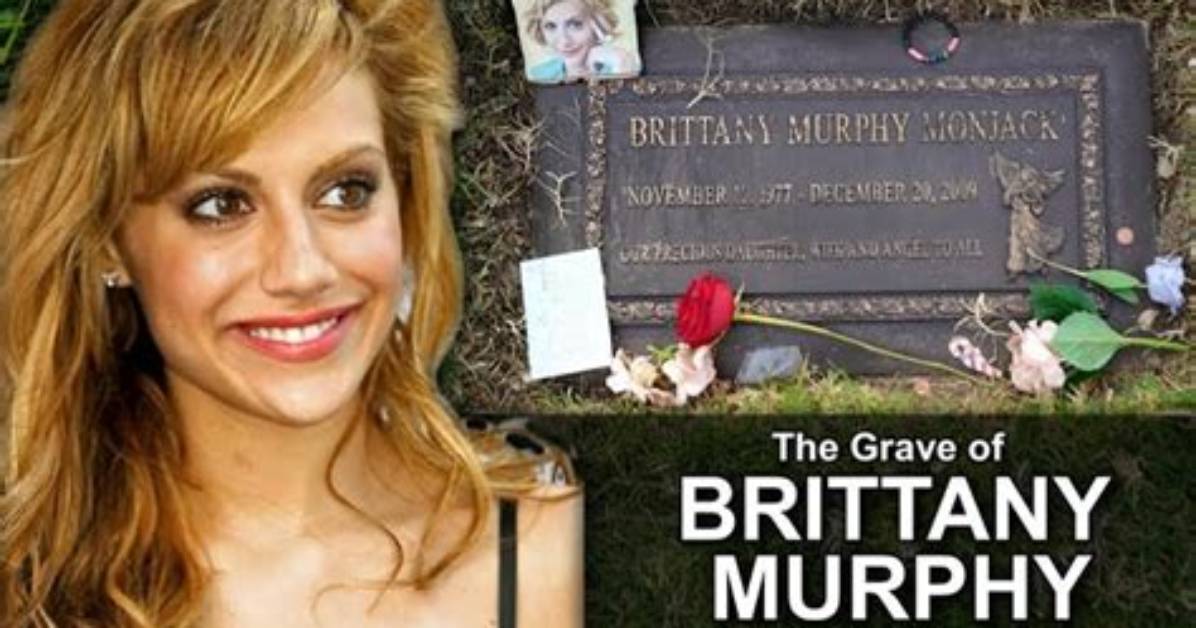 Was Brittany Murphy Murdered?