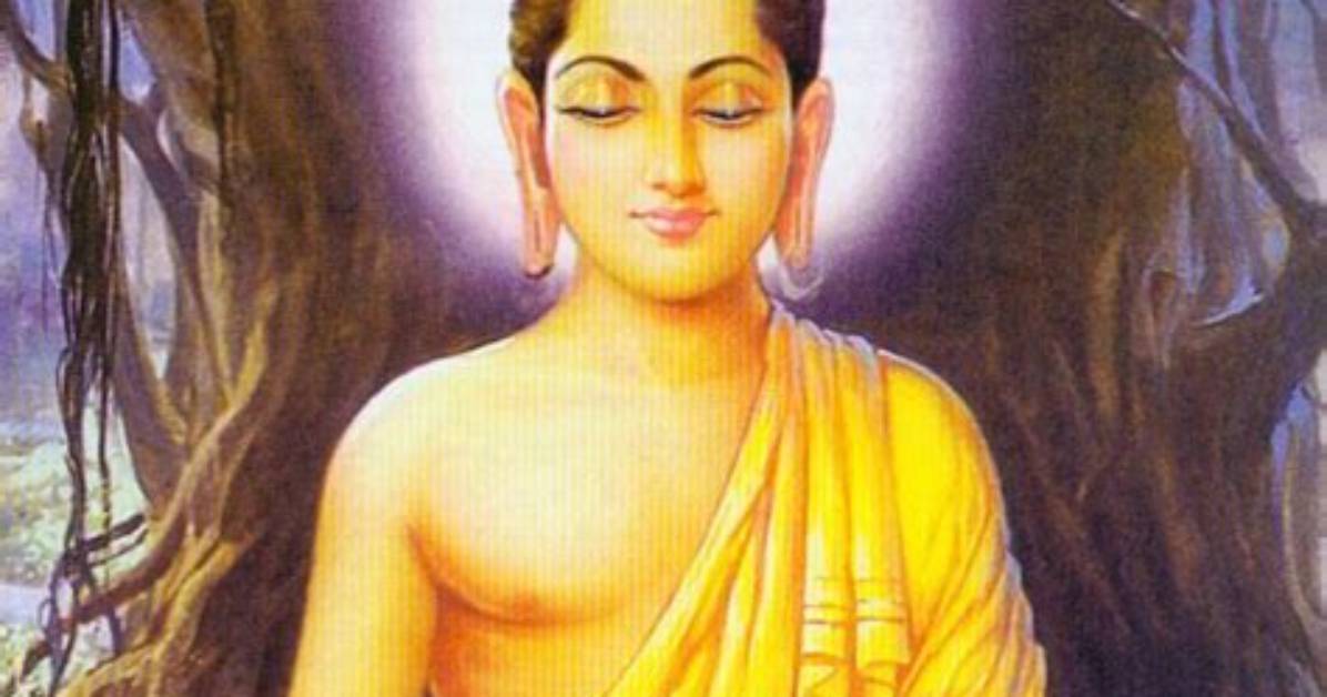 Was Buddha an Avatar?