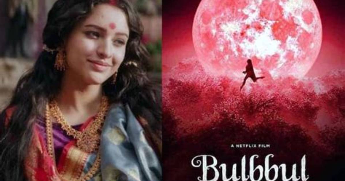 Was Bulbul a Chudail?