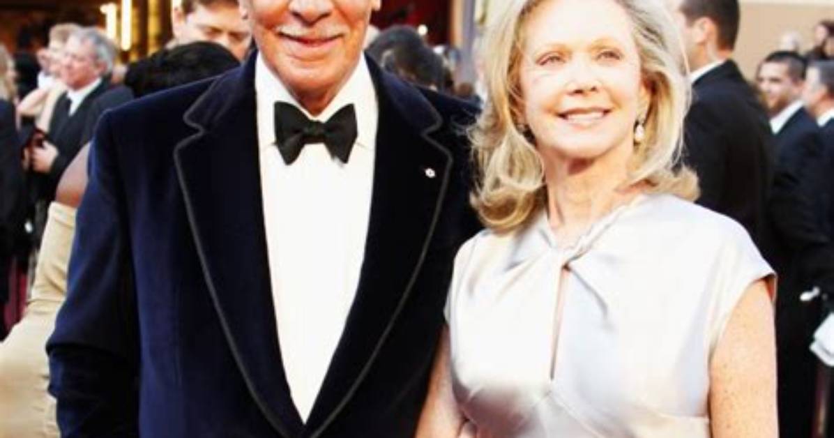 Was Christopher Plummer Married?