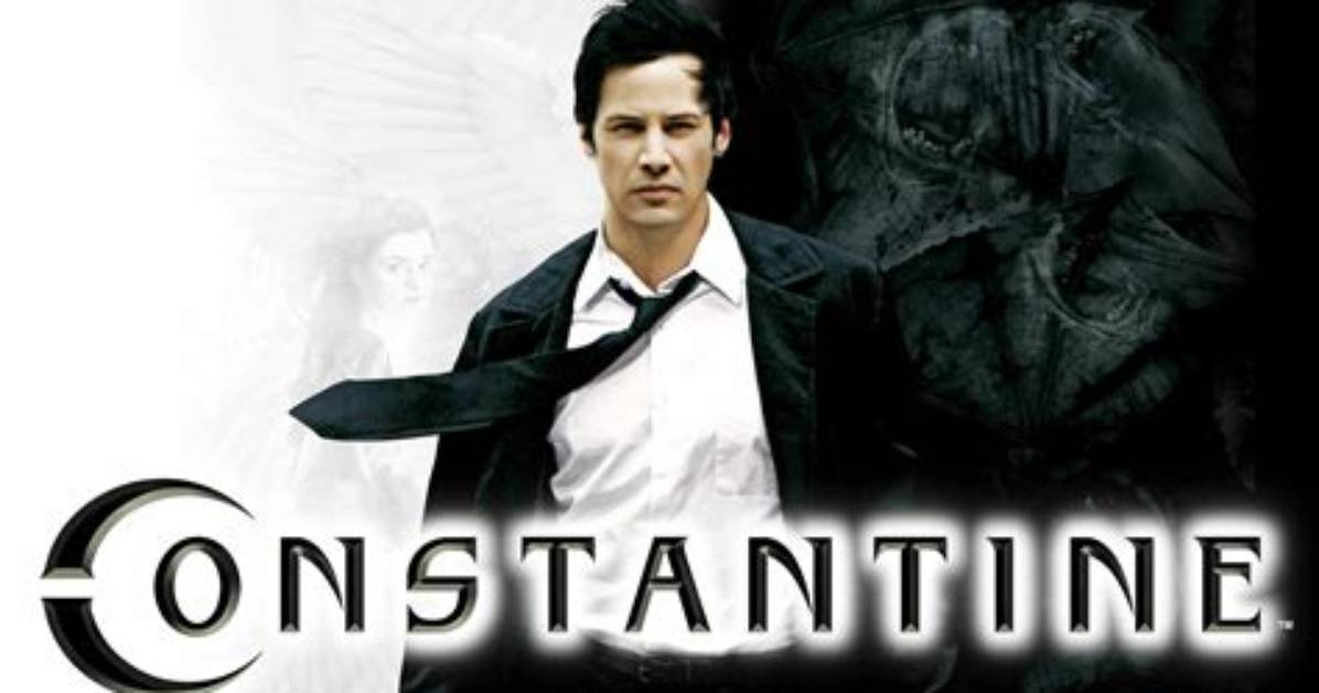 Was Constantine a Hit