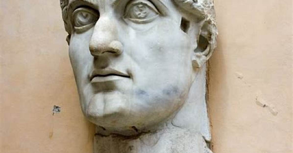 Was Constantine the Great Illyrian?