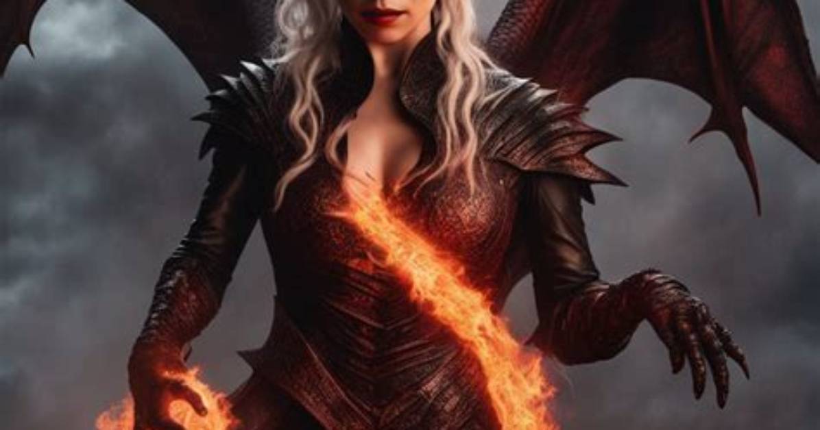 Was Daenerys Always Evil?