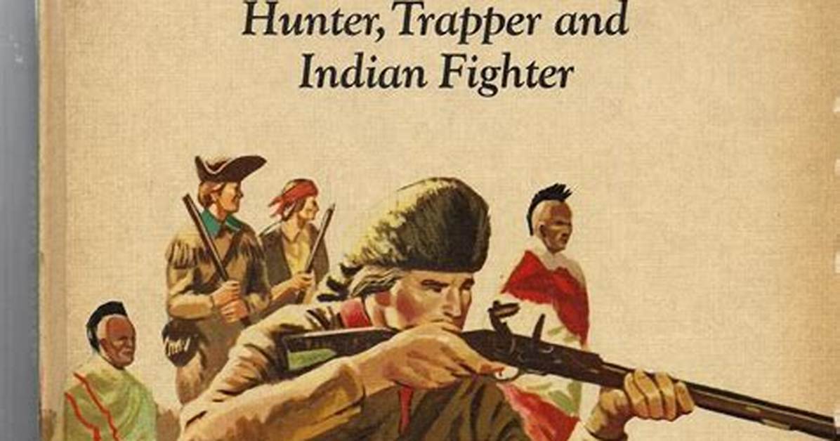 Was Daniel Boone Good Hunter?