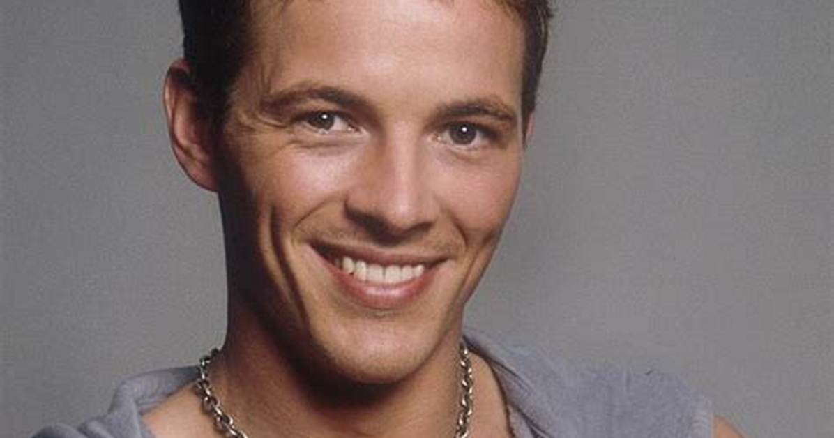 Was Dieter Brummer Married?