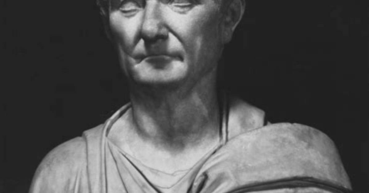 Was Diocletian a Slave?
