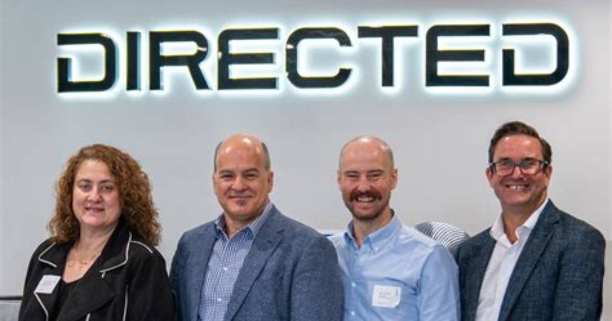Was Directed Electronics Sold?