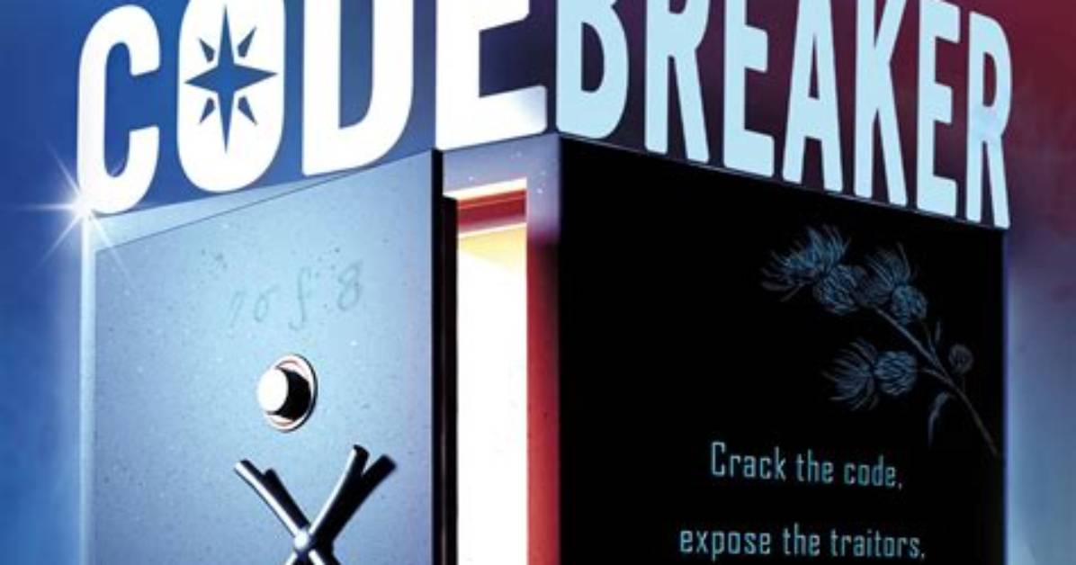Was Dj the Codebreaker?