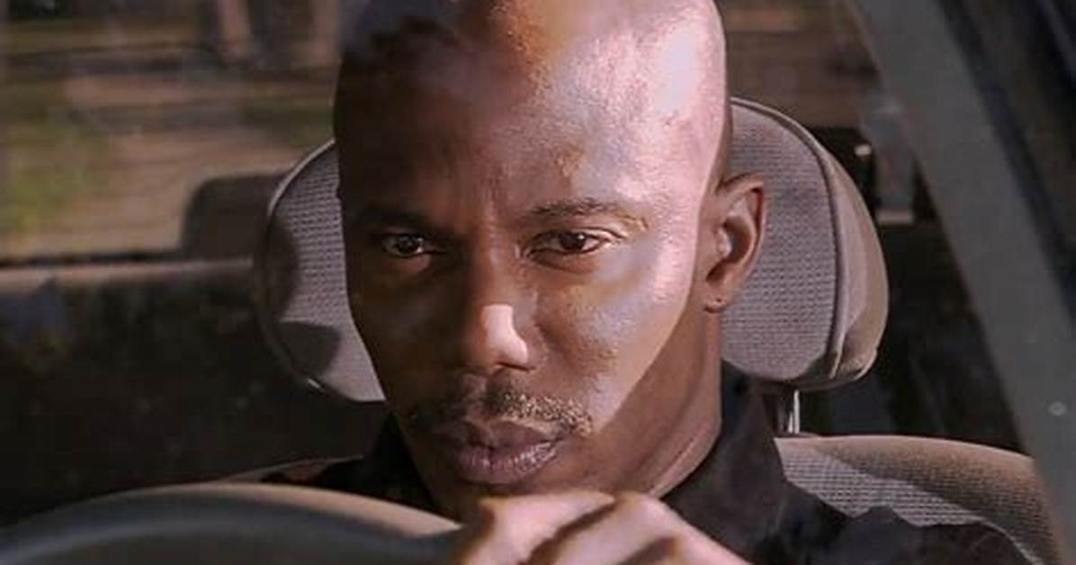 Was Doakes a Killer?