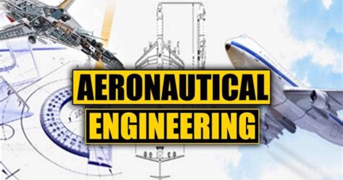 Was Does Aeronautical Mean?