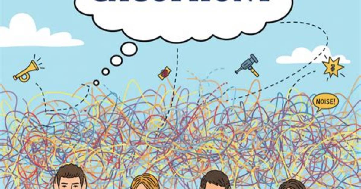 Was Does Cacophony Mean?
