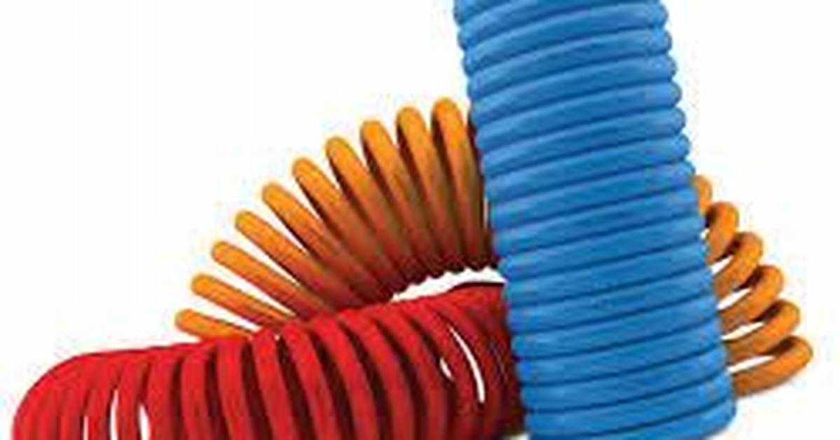 Was Does Coiled Mean?