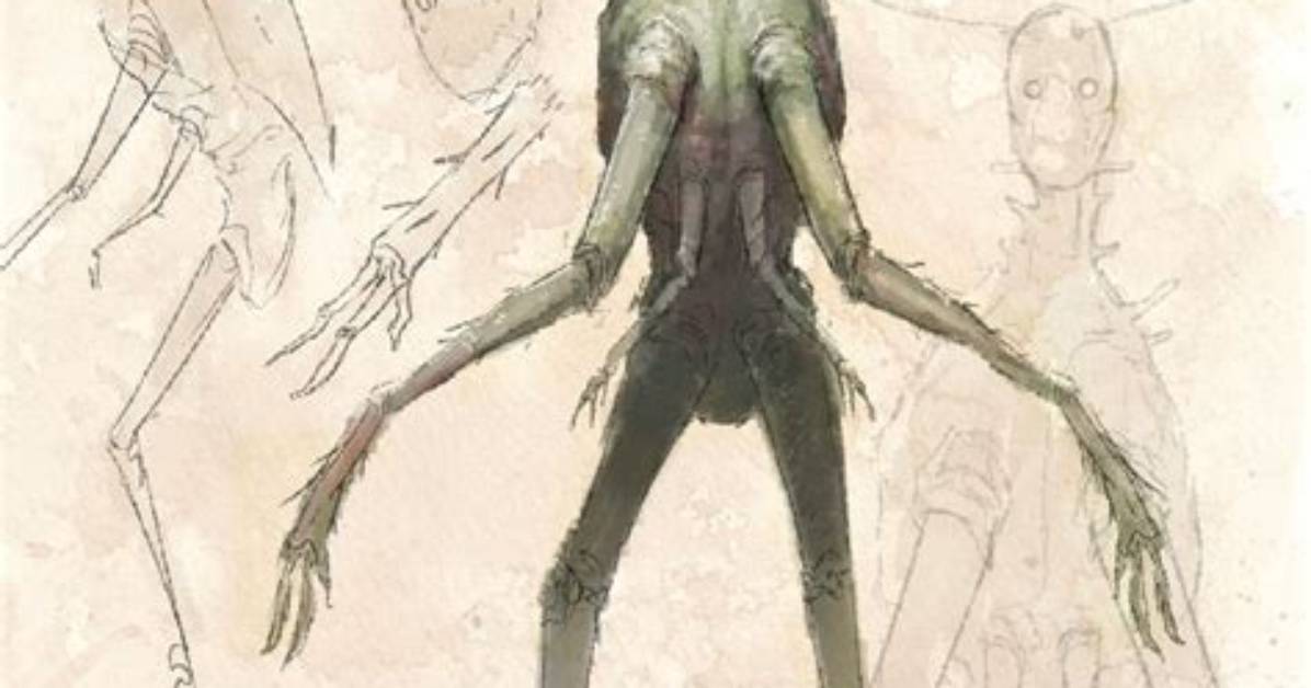 Was Does Dweller Mean?
