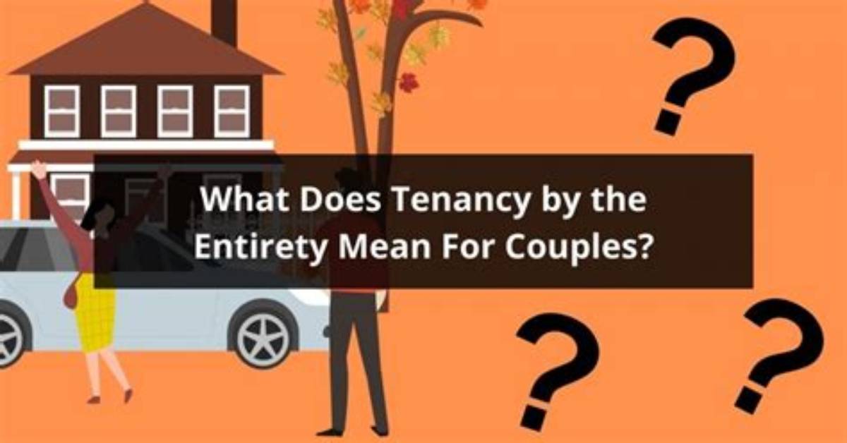 Was Does Entirety Mean?