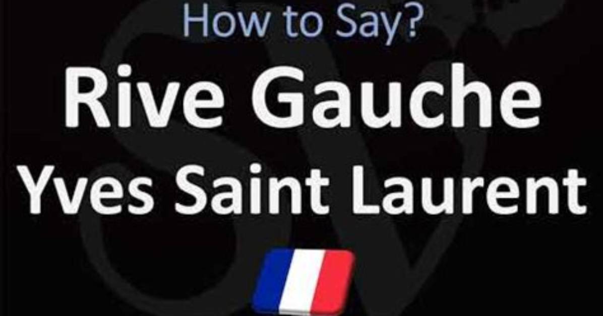 Was Does Gauche Mean?
