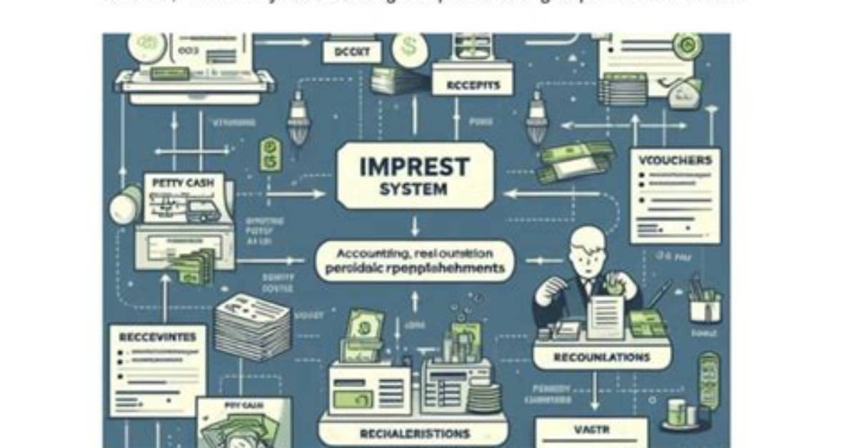 Was Does Imprest Mean?