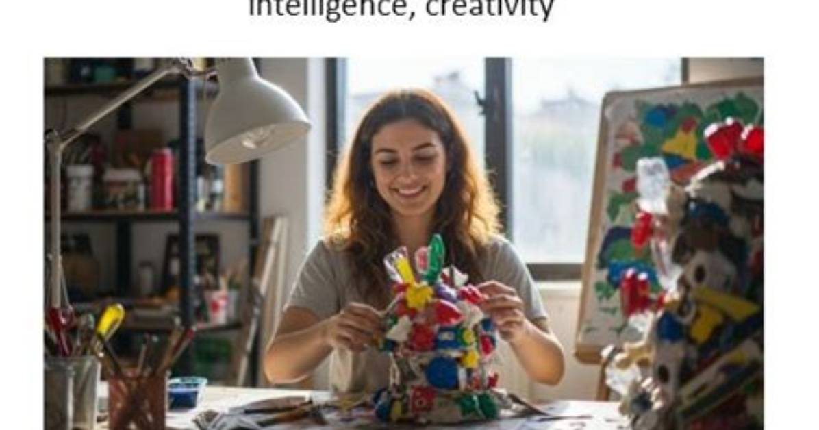Was Does Ingenuity Mean?