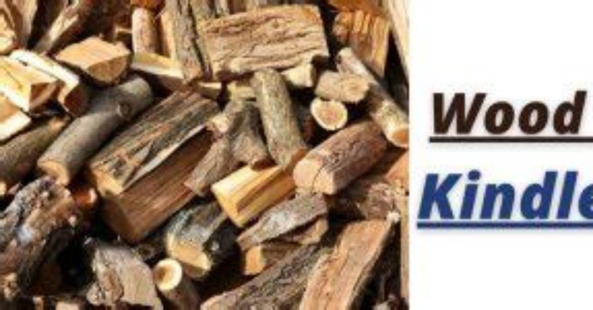 Was Does Kindling Mean?