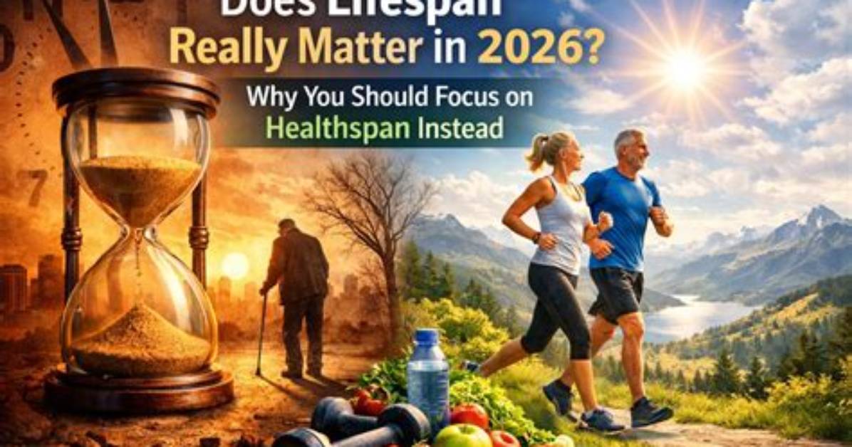 Was Does Lifespan Mean?