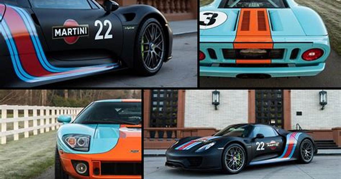 Was Does Livery Mean?