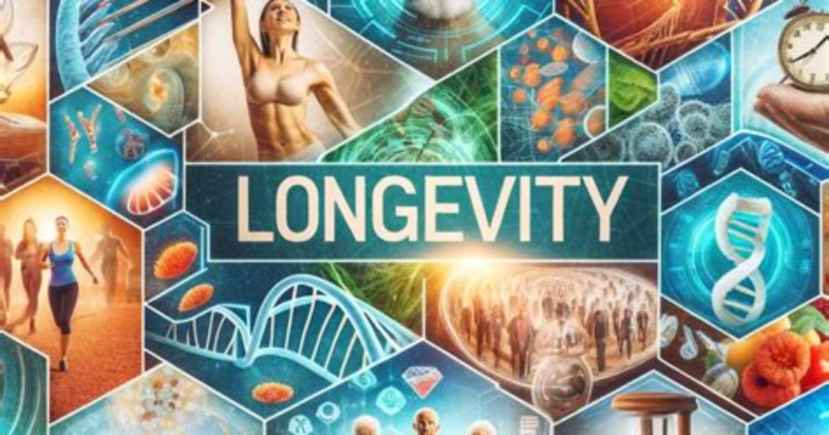 Was Does Longevity Mean?
