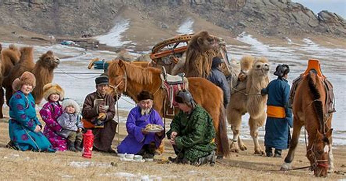 Was Does Nomadic Mean?