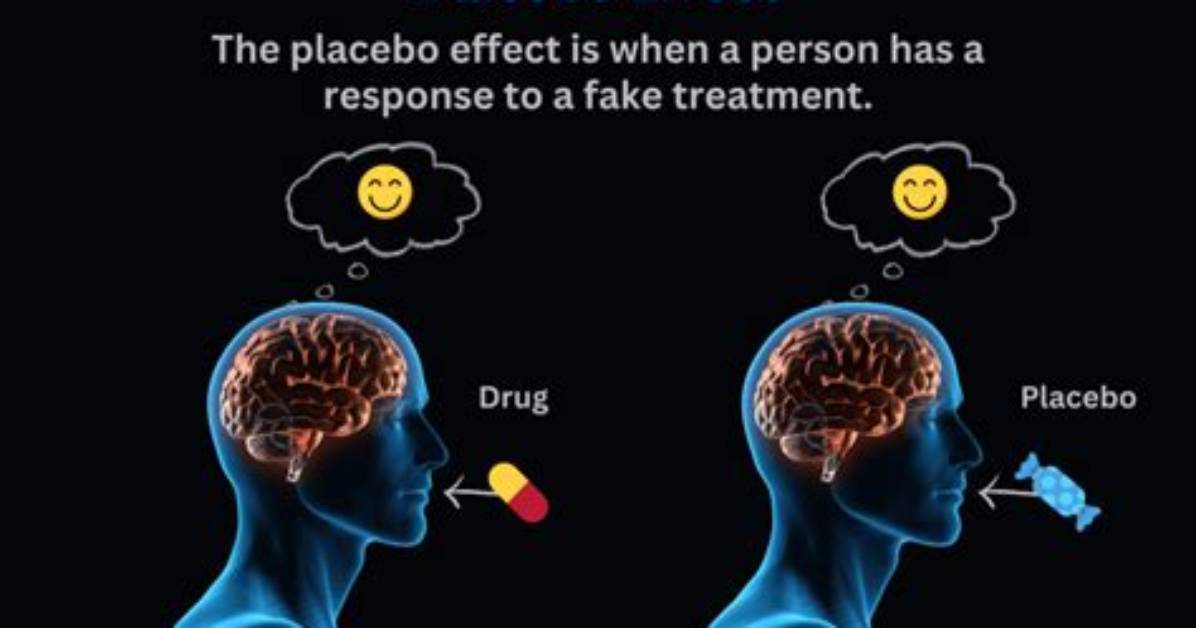 Was Does Placebo Mean?