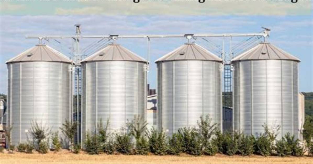 Was Does Silo Mean?