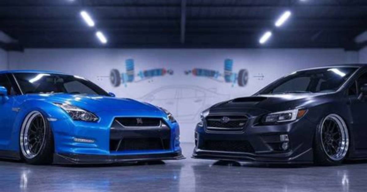 Was Does Stance Mean?