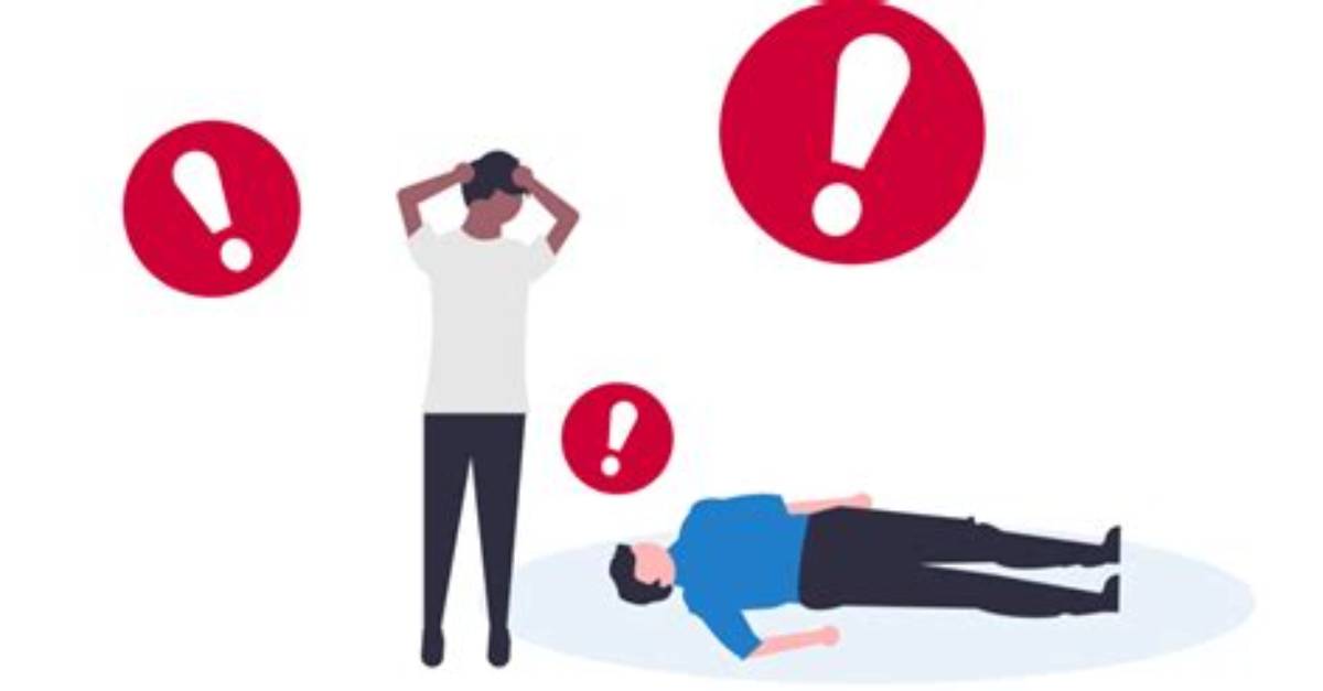 Was Does Unresponsive Mean?