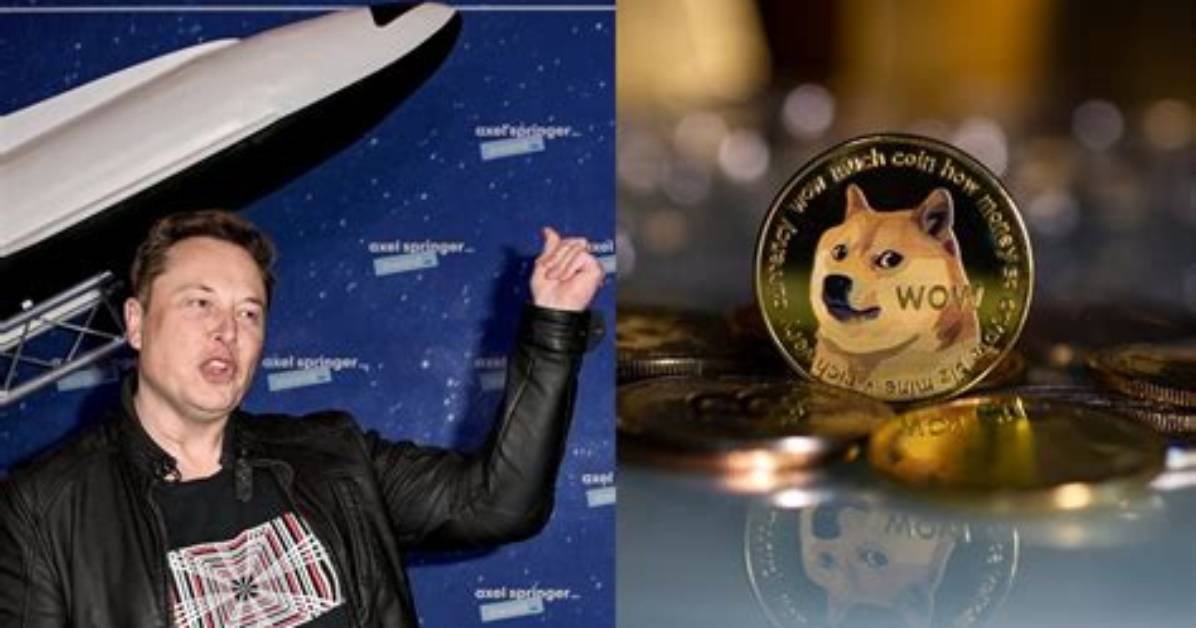 Was Doge a Pump and Dump?