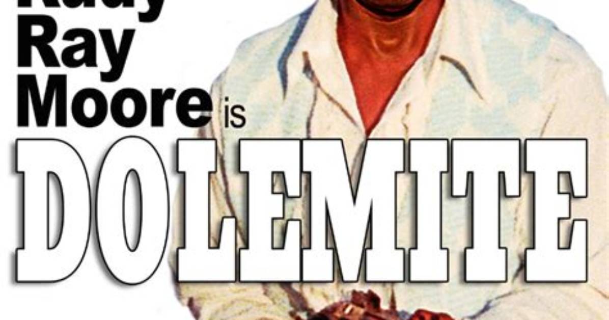 Was Dolomite a Pimp?