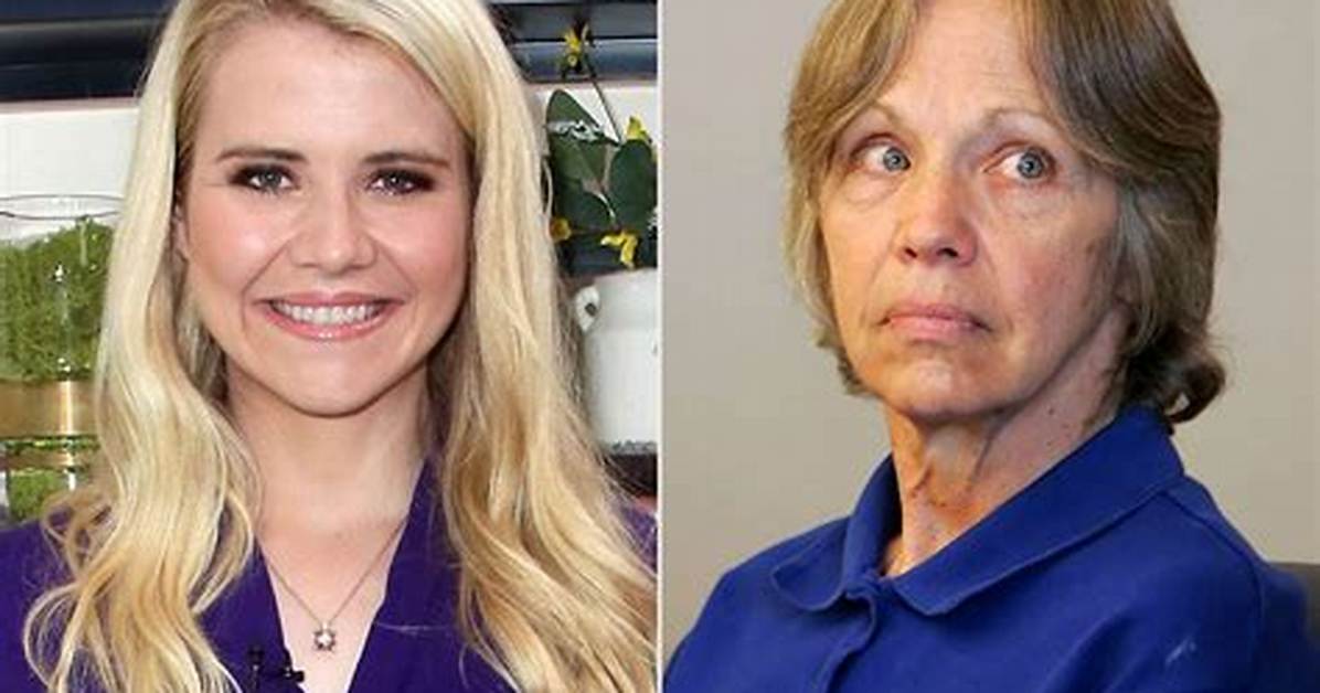 Was Elizabeth Smart's Captor Released?