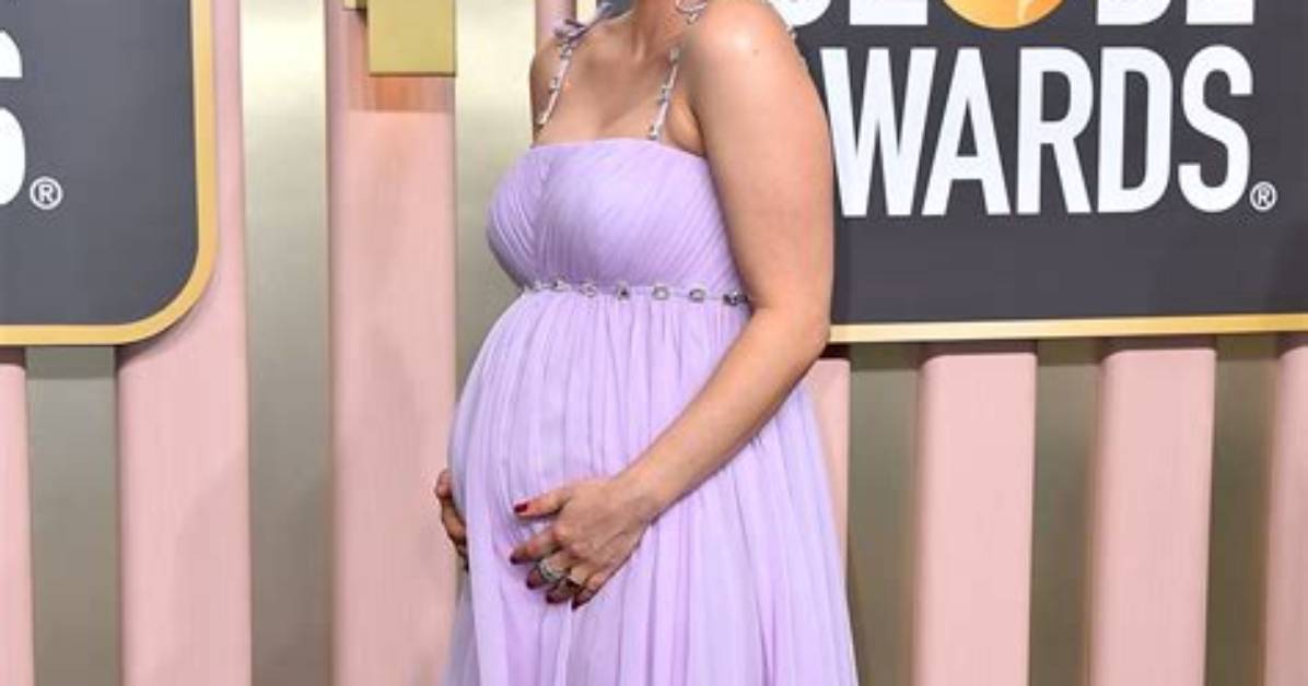 Was Emily Prentiss Pregnant? – Celebrity